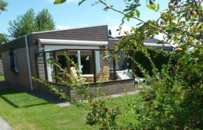 Gemütliches Ferienchalet mit Sonnenterrasse